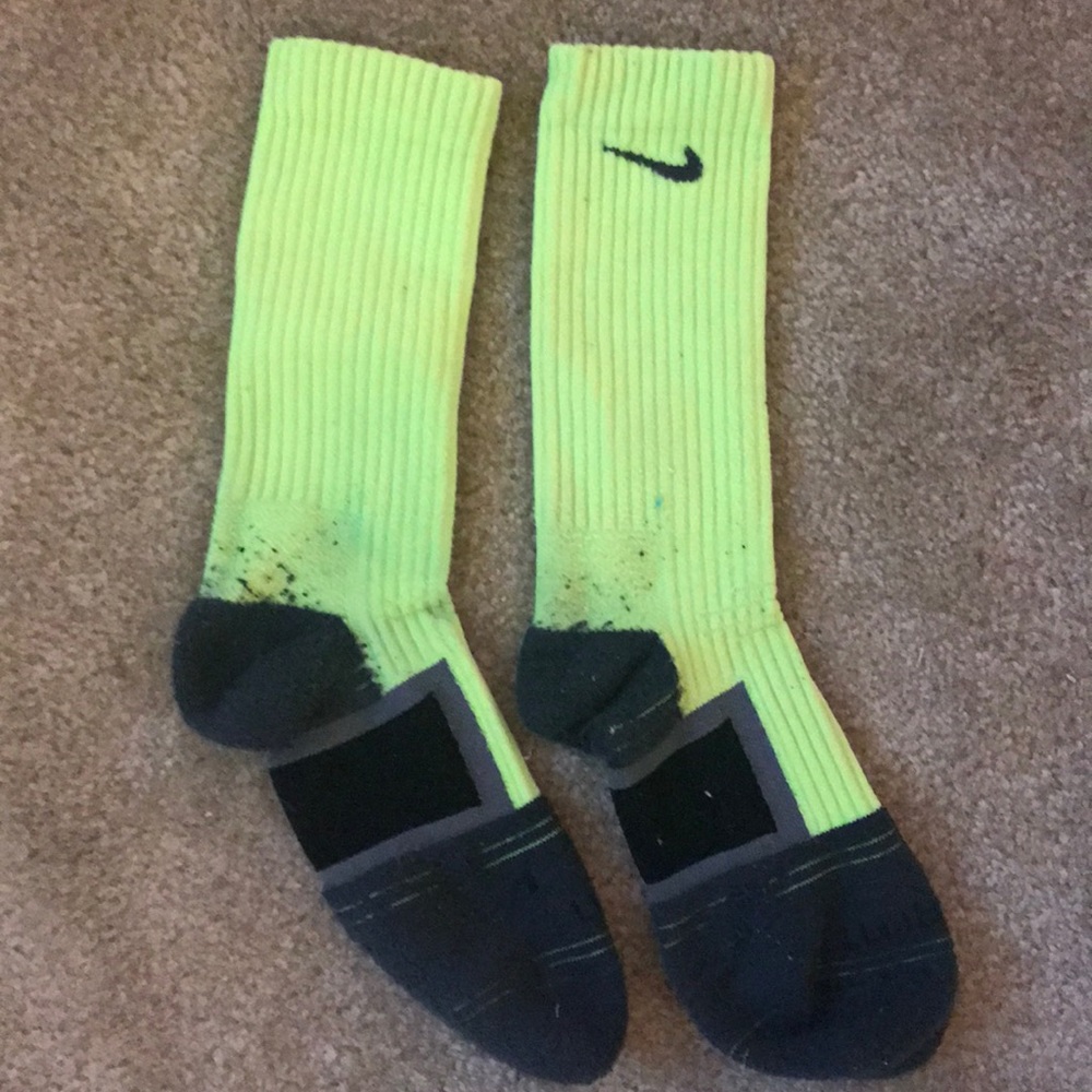 Nike socks - Picture 2 of 2